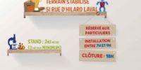 Vide-grenier Laval