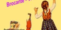 Brocante Vide-grenier Pont Saint Vincent