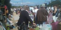 Vide Grenier Tennis Club -TORREILLES PLAGE 66