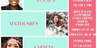 Vide-dressing de Blogueuses 3
