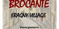 Brocante videgreniers de ERAGNY