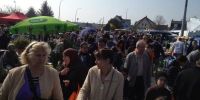 Brocante videgreniers d'ORMESSON SUR MARNE