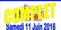 Brocante videgreniers du BLANC MESNIL