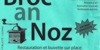 Brocante Vide Grenier Troc et Puces