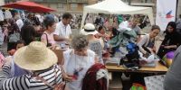 Brocante videgreniers de NOISY LE SEC