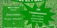 Troc et Puces du fll Volley