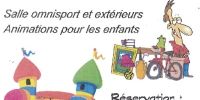 Vide-grenier Loyat