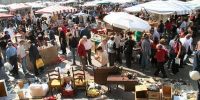 Brocante Vide-grenier Foire à Tout