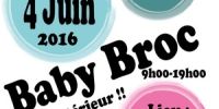 Brocante videgreniers de SAINT MICHEL SUR ORGE