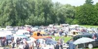 Brocante videgreniers de SAINT CYR SOUS DOURDAN