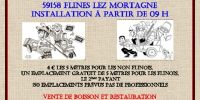 Ma petite brocante Flines Les Mortagne
