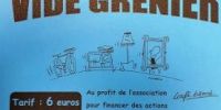 Marché aux Puces