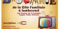 Brocante de la Cité Familale Lambersart