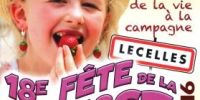 5ème Brocante de la Fête de la Fraise Lecelles