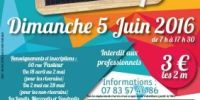 Brocante du Pont Souterrain Henin Beaumont