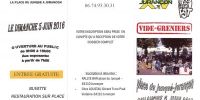 Vide-grenier Jurançon