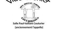 Vide-grenier Boucau