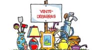 Marché aux puces Limersheim