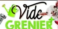 Brocante videgreniers de SAINT REMY L'HONORE
