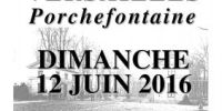 Vide-greniers de Porchefontaine