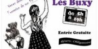 Vide-grenier Jully Les Buxy