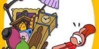 Brocante videgreniers de EMERAINVILLE