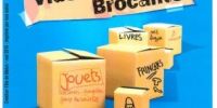 Vide-grenier brocante de MELUN