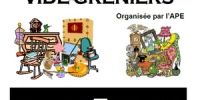 Vide Grenier/brocante