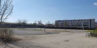 Vide-grenier Le Petit Quevilly