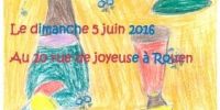 Foire à tout de l'Amicale de l'Uras Rouen
