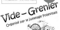 Vide-grenier Saint Jean De Folleville