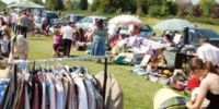 Foire a Tout Villers Ecalles