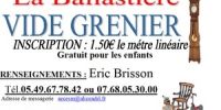 Vide-grenier Saint Martin De Sanzay