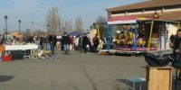 Vide-grenier de l'amicale Bressols
