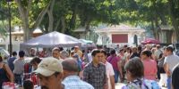 Vide-grenier Moissac