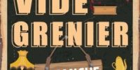 Vide-grenier de Printemps