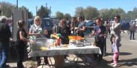 Vide-grenier Avignon