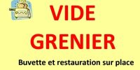 Vide-greniers Hippodrome L'Isle Sur La Sorgue