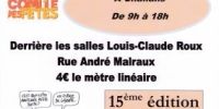 Vide-grenier Challans