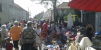 Brocante vide-grenier ballain'broc Ballainvilliers