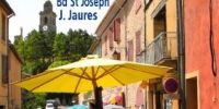Brocante Vide-grenier Reillanne