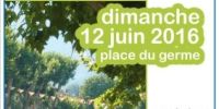 Vide-grenier Annot