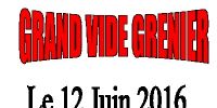 Grand vide grenier