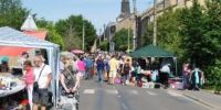 Bocante Vide-grenier