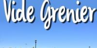Vide-grenier Trèbes Tennis de Table