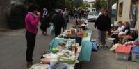Vide Grenier / Brocante Puicheric