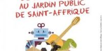 Vide-grenier de la Salle des Jeunes Saint Affrique