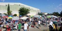 Vide-grenier Marignane