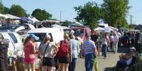 19e Vide Grenier et 14e Salon Grenier