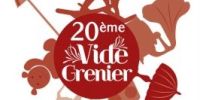 Vide-grenier de la Sainte Germaine Chatelaillon Plage